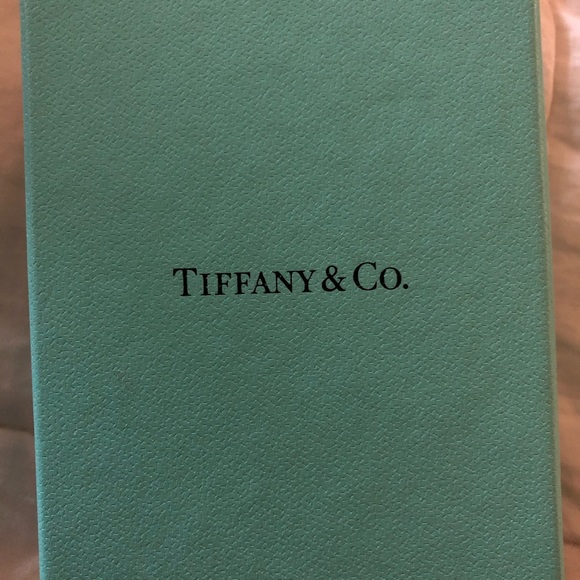 Brand New Tiffany & Co Bead Necklace - Picture 6 of 10